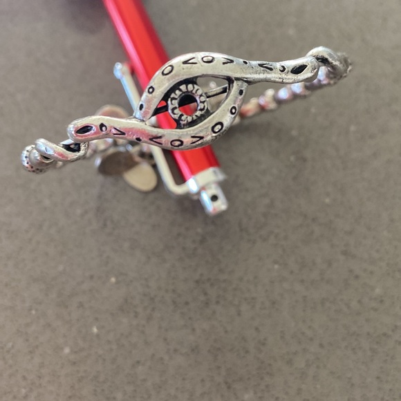 Alex & Ani Bangle Bracelets - Bundle of 3 - Picture 9 of 9